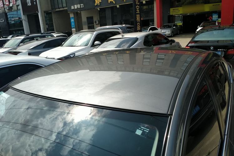 Used Nissan Sylphy 2022 Classic 1.6XE CVT Comfort Edition Roof