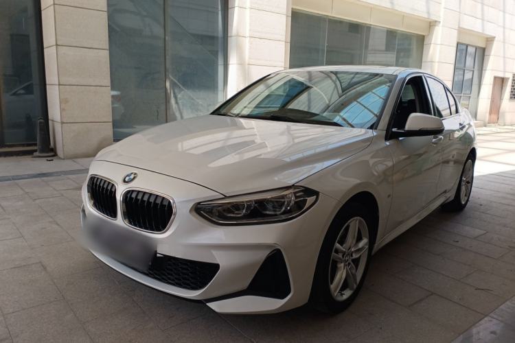 Used BMW 1 Series 2020 120i M Sport Package