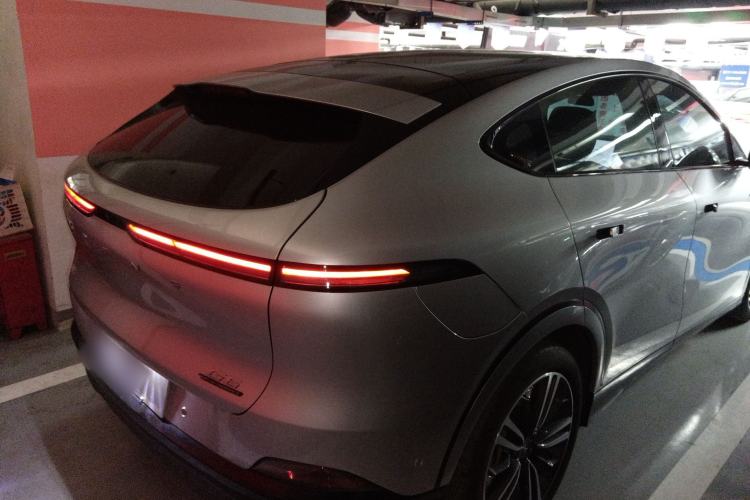 Used XPeng G6 2023 580 Long-Range Pro