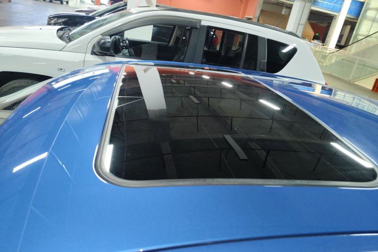 Used BMW 3 Series 2017 320Li M Sport Edition