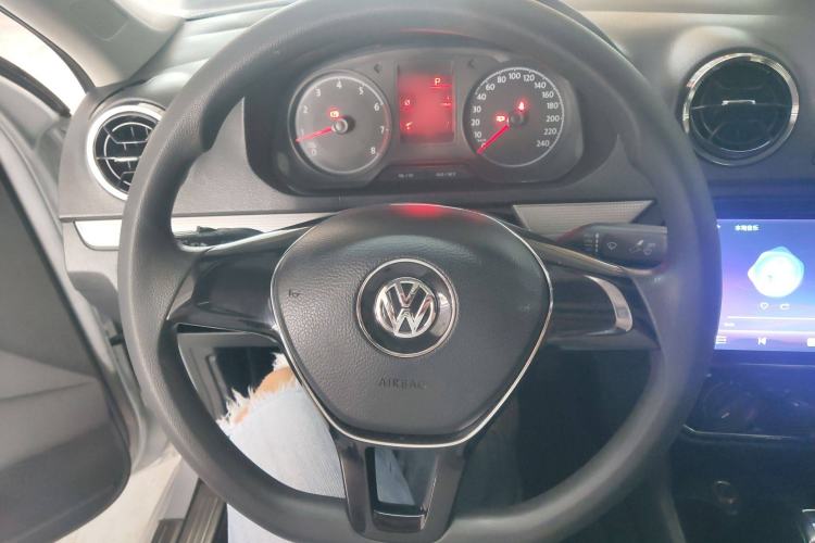 Used Volkswagen Jetta 2017 1.5L Automatic Comfort Model