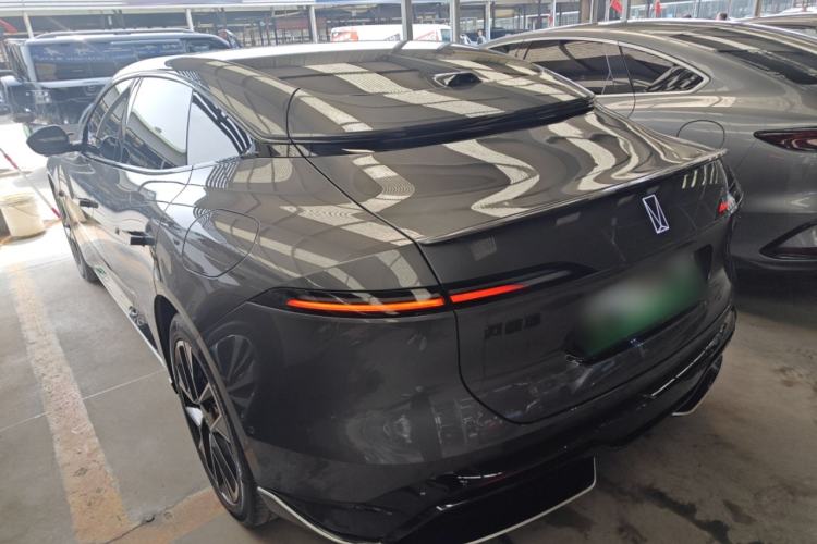 Used Avatr 06 2025 Ultra Pure Electric Edition Exterior 2