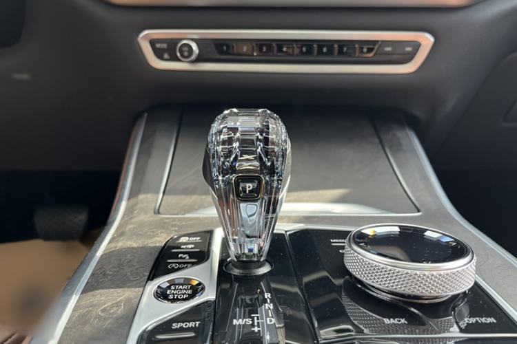 Used BMW X5 (Import) 2022 xDrive30i M Sport Package