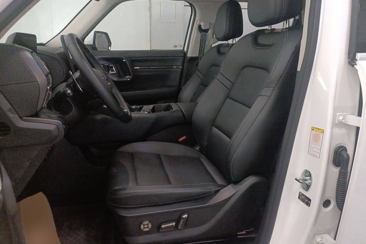 Used Haval H Dog 2023 1.5T Two-Wheel Drive Chao Ye Version Plus