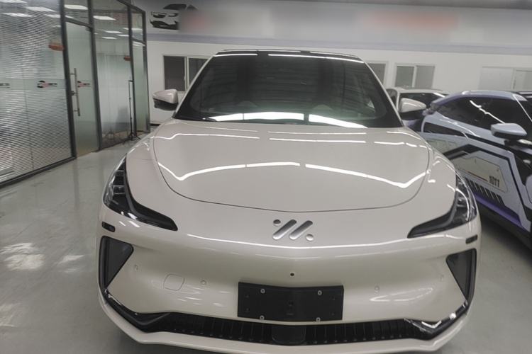 Used IM LS7 2023 90 kWh Elite Rear-Drive Version
