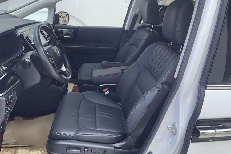 Used Honda Elysion 2019 2.0L Hybrid Supreme Edition