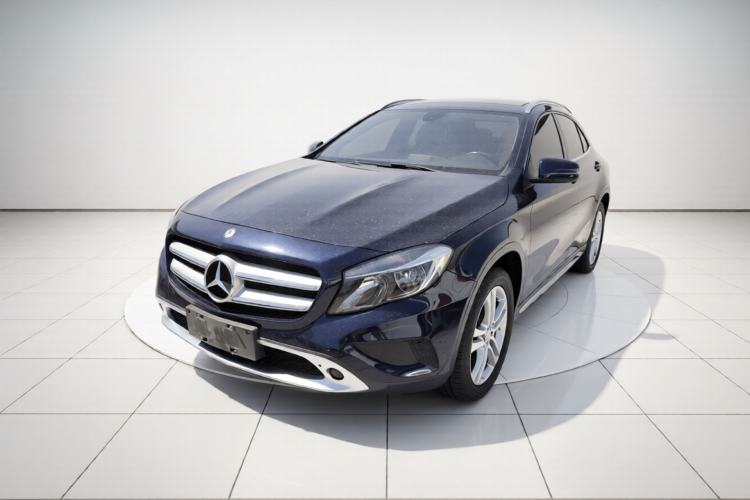 Used Mercedes-Benz GLA 2015 GLA 200 Sport Edition