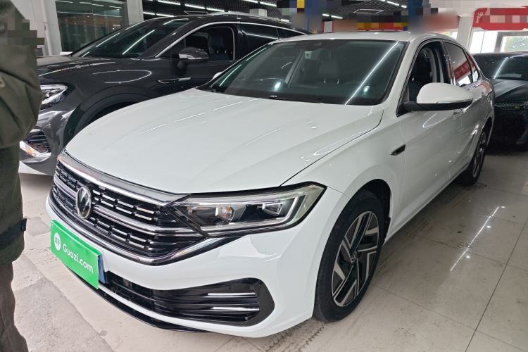 Used Volkswagen Sagitar 2023 300TSI DSG Excellence Edition