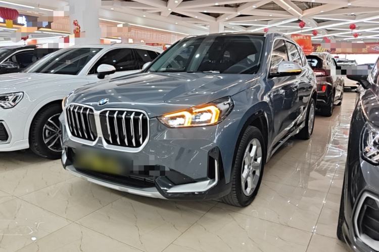 Used BMW X1 2023 sDrive20Li X Design Package