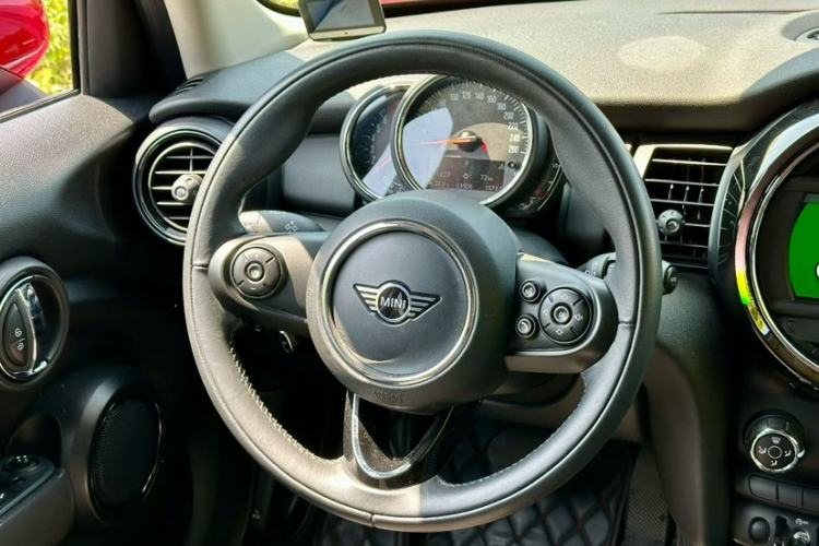 Used MINI MINI 2019 1.5T ONE Five-Door Edition
