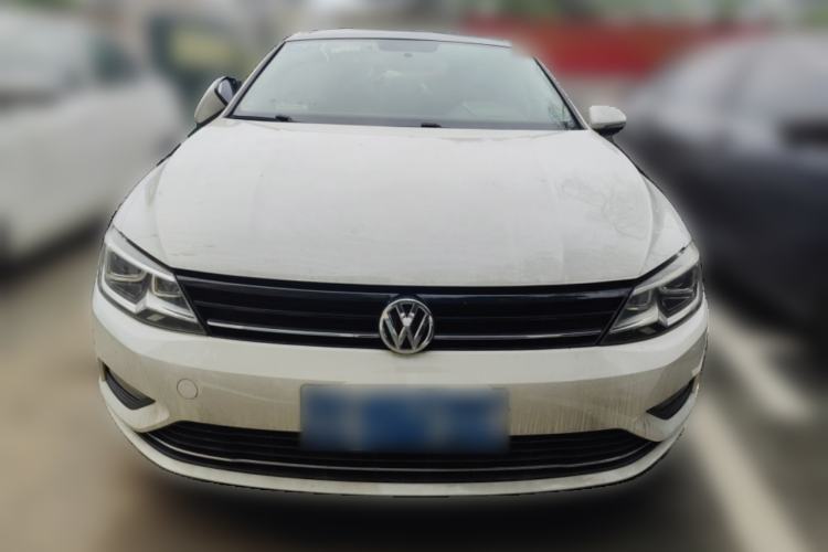 Used Volkswagen Lamando 2017 230TSI DSG Fashion Edition
