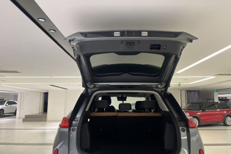 Used AION V 2020 80 Intelligent Edition