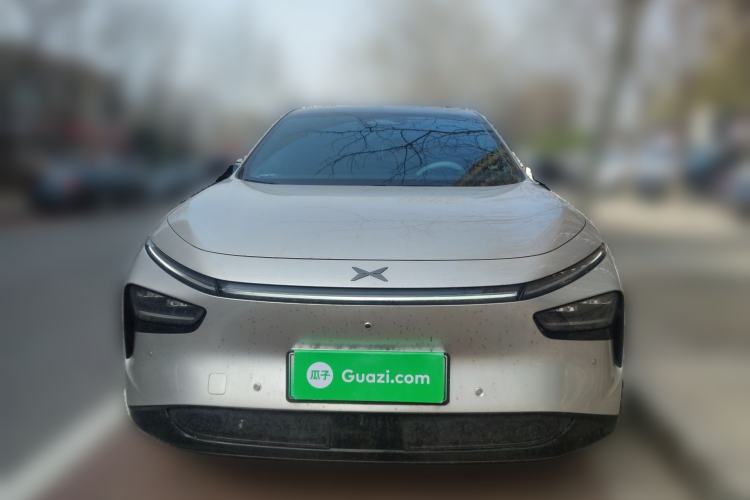 Used XPeng G7 2025 Model—602 Long Range Max
