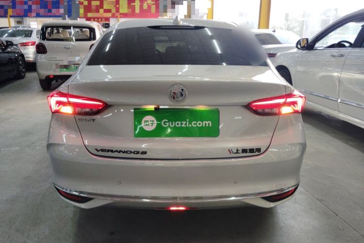 Used Buick Verano 2023 Pro Enjoyment Edition