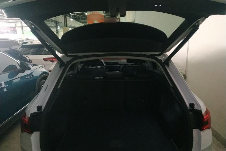 Used Audi Q3 2022 35 TFSI Fashion Dynamic Model