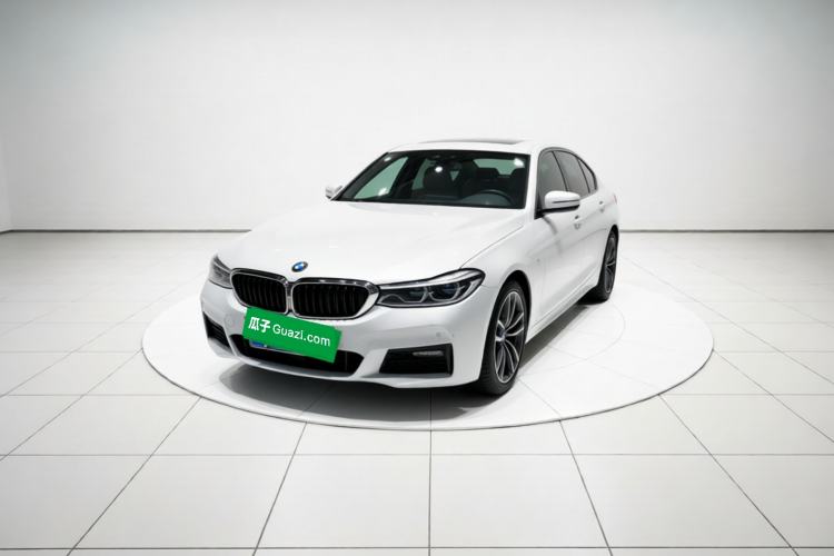 Used BMW 6 Series GT 2019 630i M Sport Package