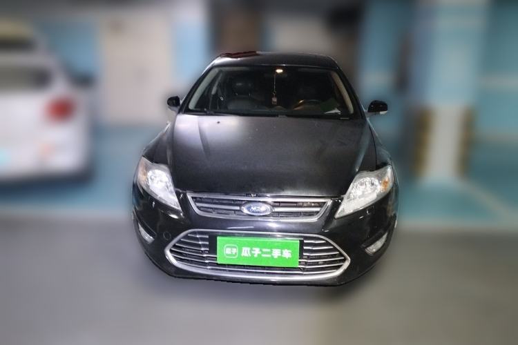 Used Ford Mondeo 2011 2.0L GTDi 200 Luxury Edition
