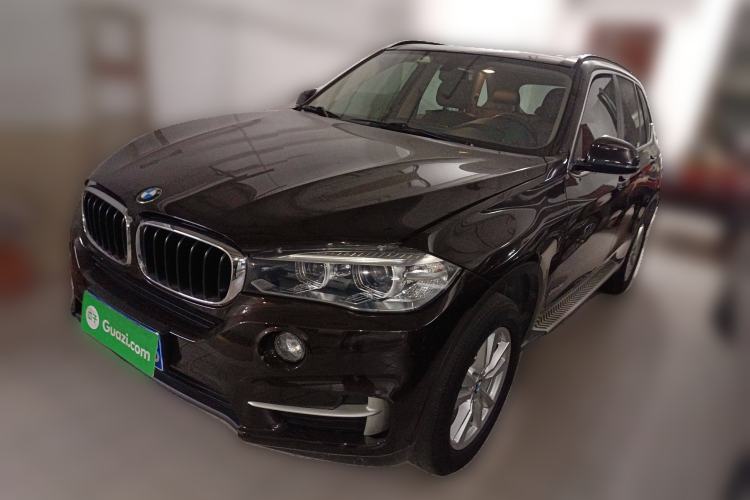 Used BMW X5 (Import) 2015 xDrive28i