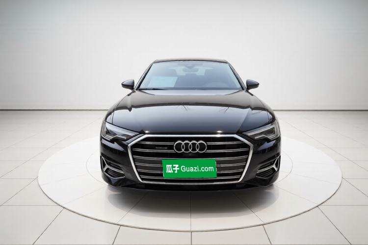 Used Audi A6L 2023 Updated 45 TFSI quattro Prestige Elegant Edition
