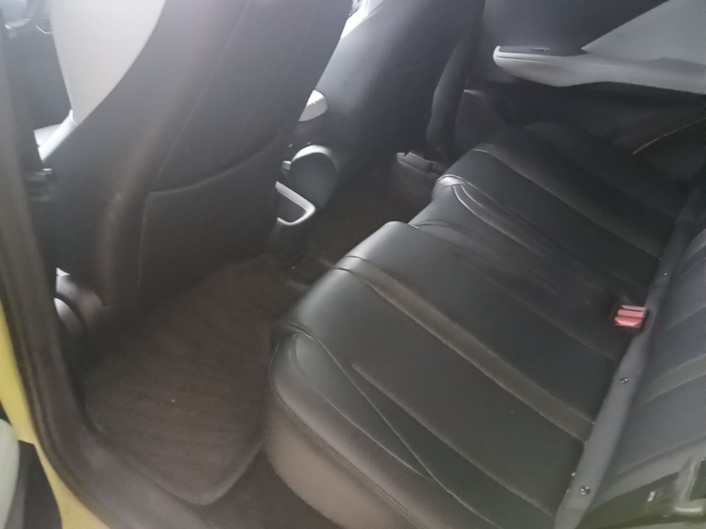 BYD Seagull 2023 Free Edition — снимка 20
