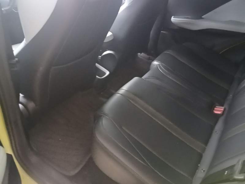 Used BYD Seagull 2023 Free Edition — 16