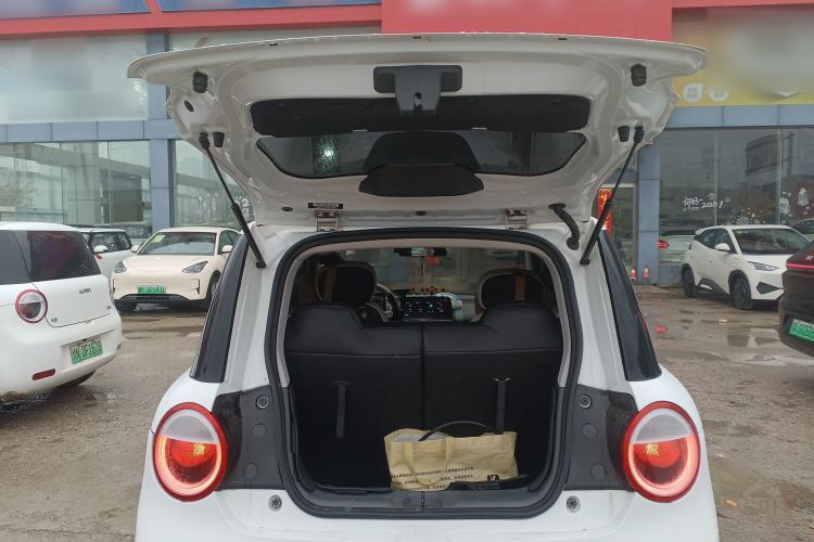 Used Qiyuan Lumin 2022 210km Sweet Edition
