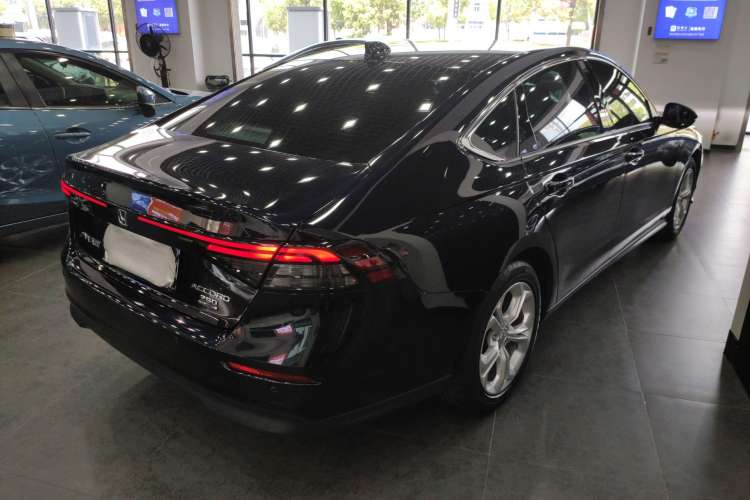 Used Honda Accord 2023 260TURBO Smart Enjoyment Version
