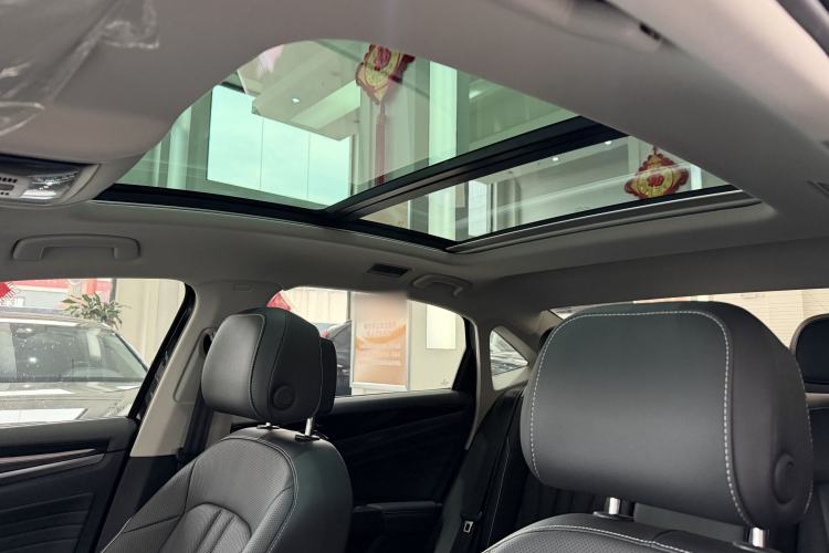 Used Volkswagen Passat 2024 380TSI Starry Dragon Edition