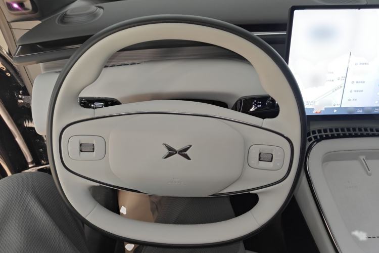 Used XPeng G7 2025 702 Max
