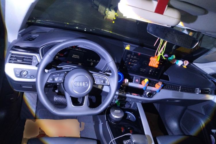 Used Audi A5 2023 Sportback 40 TFSI quattro Luxury Dynamic Edition