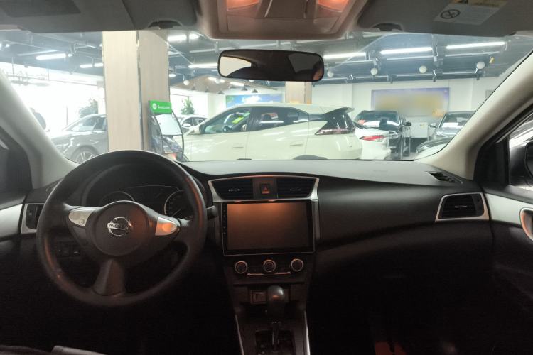 Used Nissan Sylphy 2022 Classic 1.6XE CVT Comfort Edition