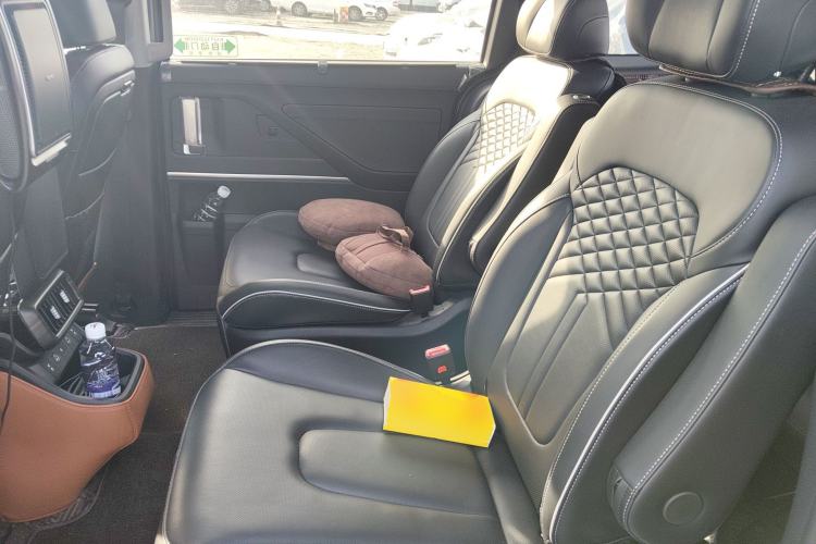 Used Hyundai Custo 2021 380TGDi Smart Luxury Premium LUX