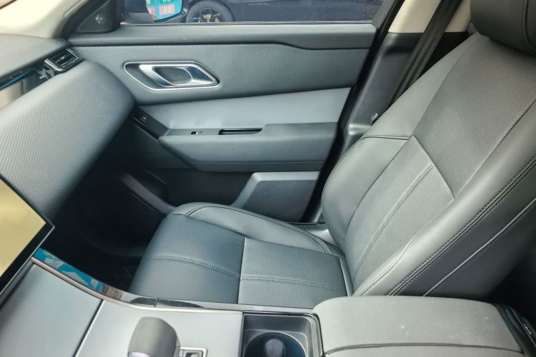 Used Land Rover Range Rover Velar 2024 S Model
