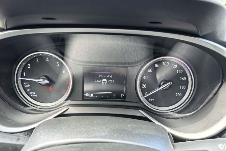 Used Buick Encore 2020 20T CVT Elite Edition