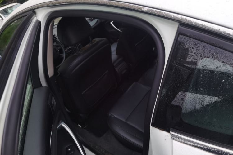 Used Citroen C5 2014 2.0L Automatic Luxury Edition
