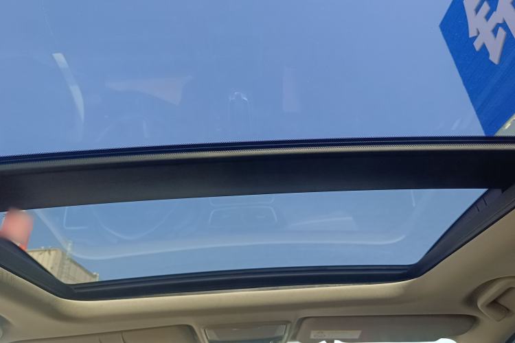 Used Honda CR-V 2021 240TURBO CVT 2WD Comfort Version