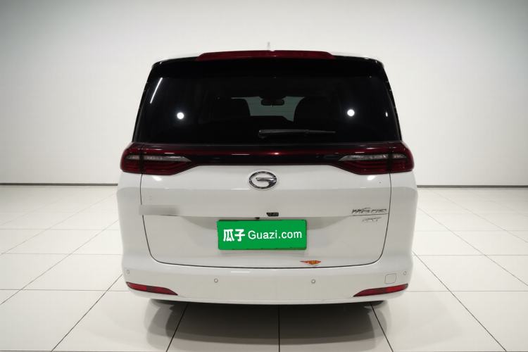 Used GAC Trumpchi M6 2023 PRO 270T DCT Luxury Edition Exterior 4