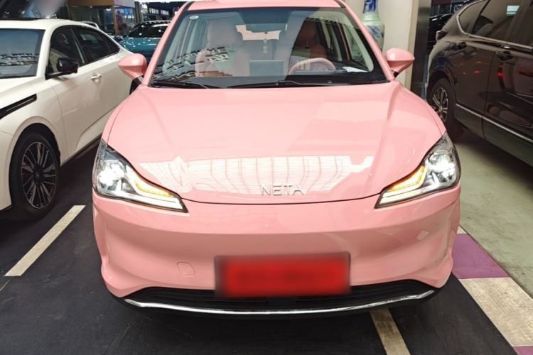 Used NETA V 2021 Witch Edition Front