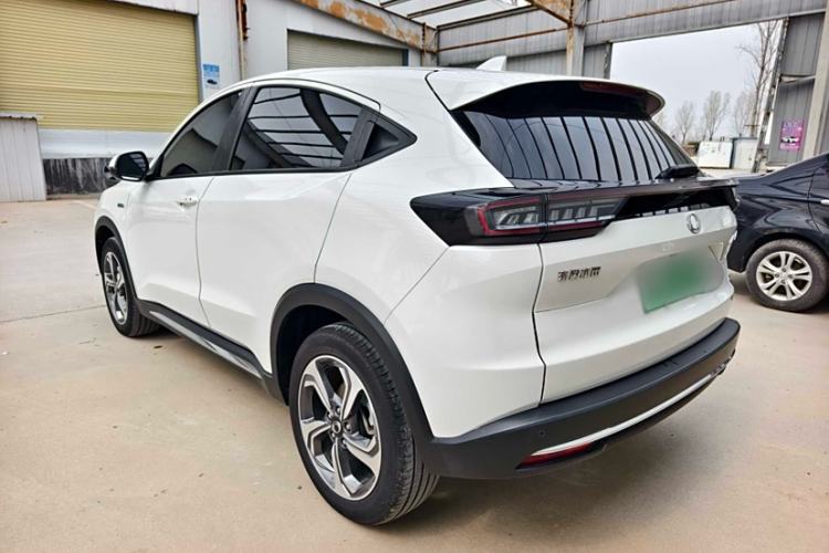 Used CIIMO M-NV 2021 Shangcheng Edition
