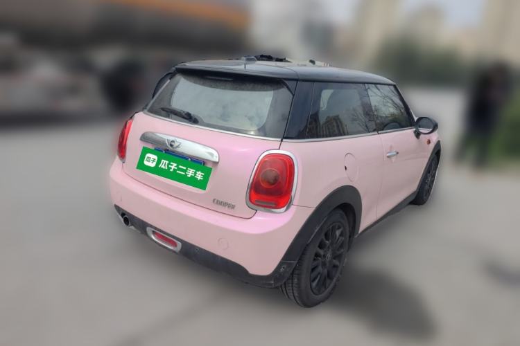Used MINI MINI 2016 1.5T COOPER