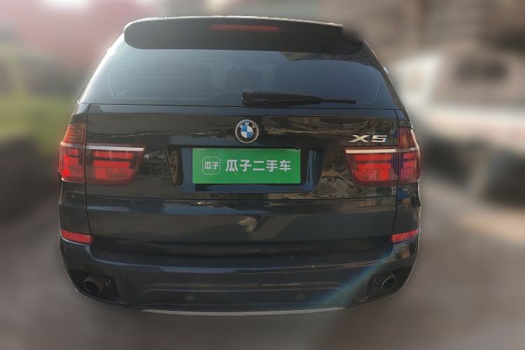 Used BMW X5 2011 xDrive35i Leading Model