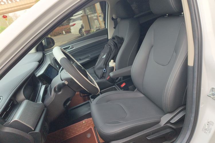 Used Chery New Energy Arrizo e 2024 405km Travel Edition
