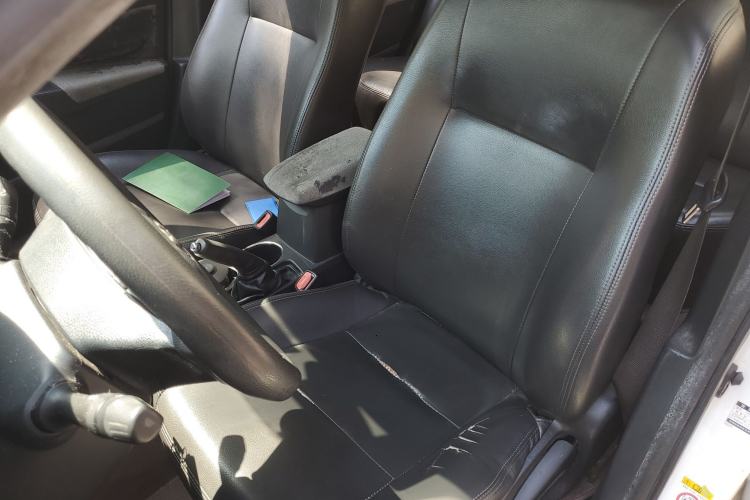 Used Toyota Corolla 2014 1.6L CVT GL