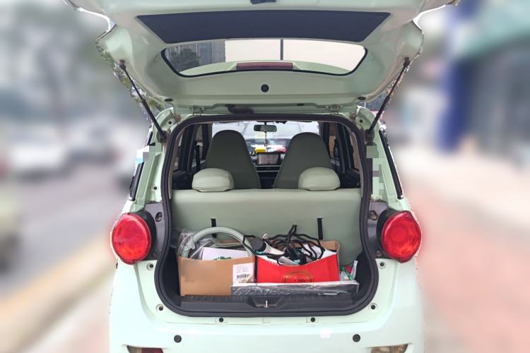 Used LINGBOX LINGBOX 2021 – Cai Wenji Edition