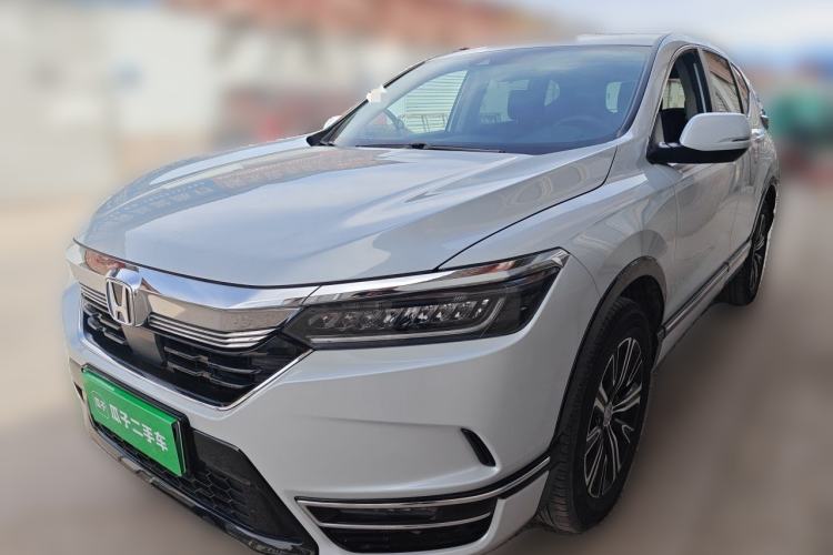 Used Honda Breeze New Energy 2022 ePHEV Luxury Edition