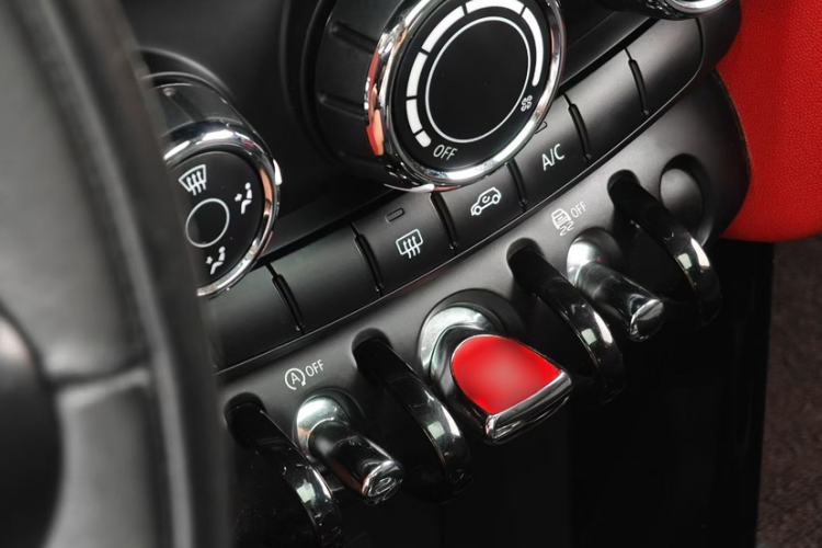 Used MINI MINI 2021 1.5T ONE PLUS Five-Door Edition