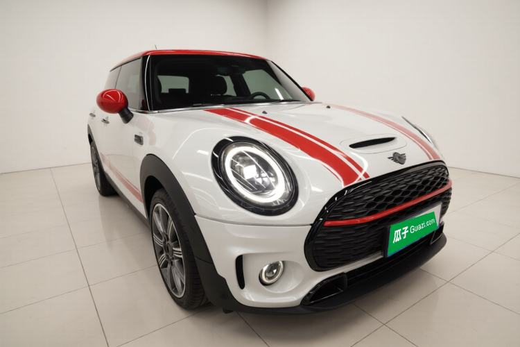 Used MINI Clubman 2023 Revised 2.0T COOPER S Connoisseur Exterior 1