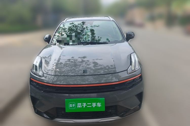 Used Lynk & Co 06 2020 1.5T YAO Halo Front