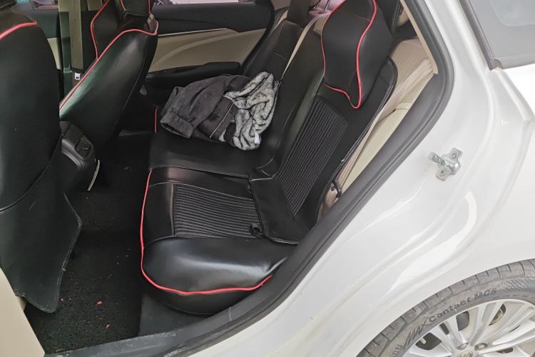 Used Buick GT 2016 15N Manual Elite Edition