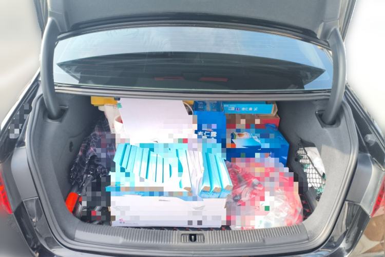 Used Audi A6L 2018 30th Anniversary Edition 35 TFSI Fashion Model